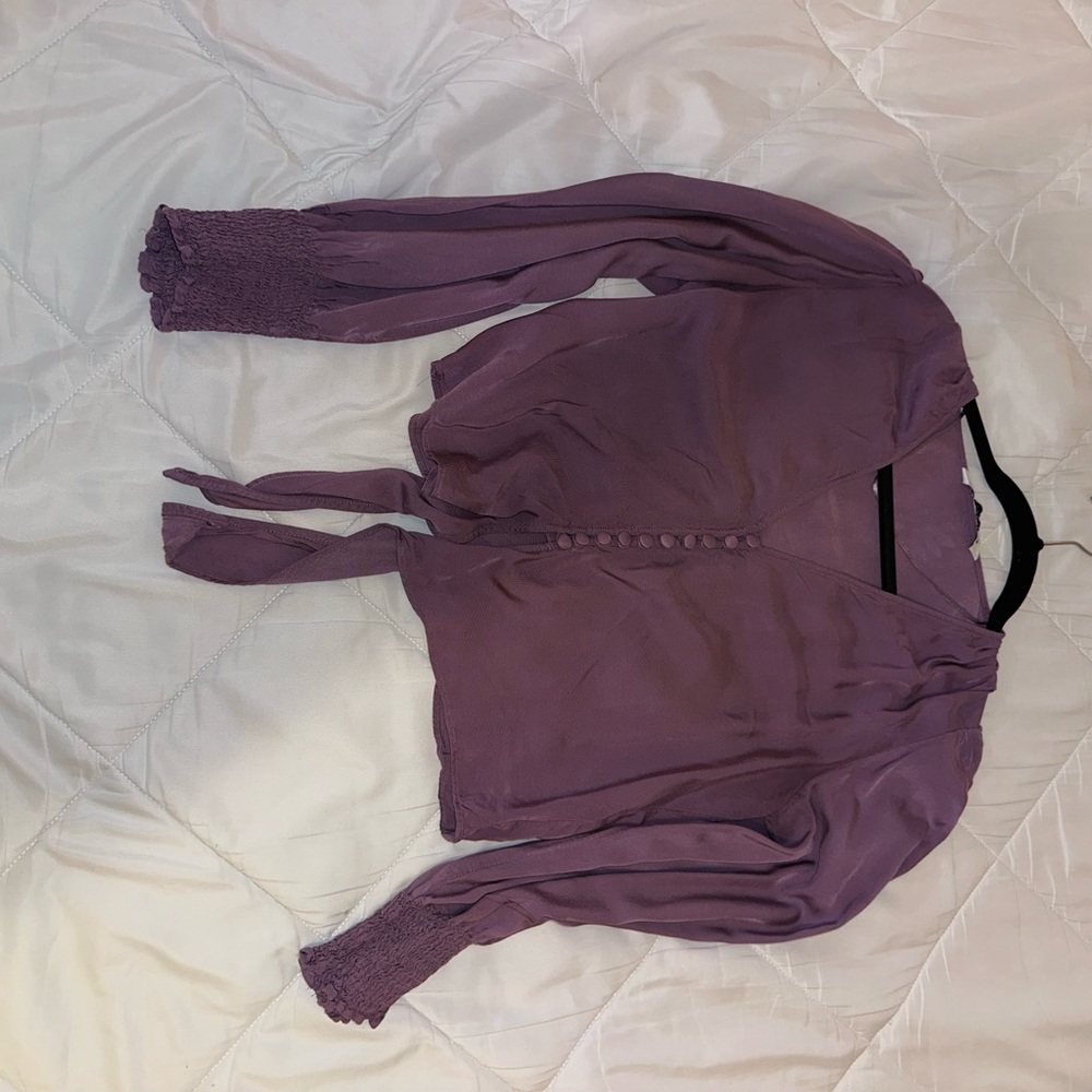 Cute Zara top